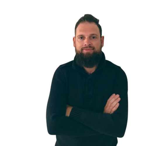 Alexander Mäding – Gründer Briefflink
