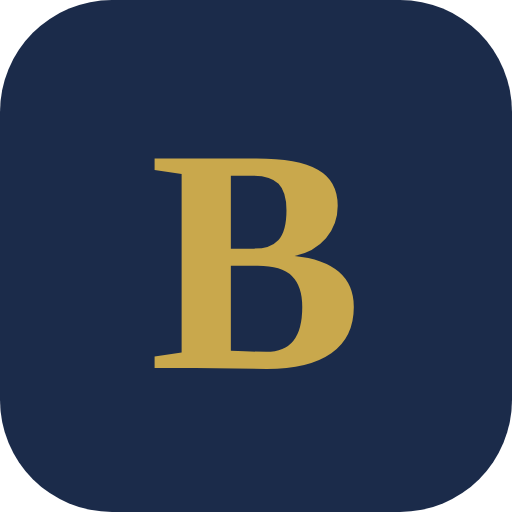 Briefflink – Briefe mit KI versenden logo